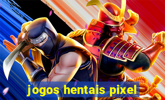 jogos hentais pixel